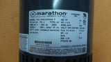 Trane MOT2462 Motor 56A11O5506E MOT02462 1-1/2HP 230/460 1075 Marathon