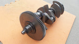 Triumph T1100211 Crankshaft Rocket III Classic Roadster Touring Crank