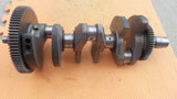 Triumph T1100211 Crankshaft Rocket III Classic Roadster Touring Crank