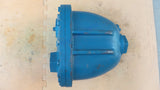 Val-Matic 202C.2 Combination Air Release Valve Vacuum 202C2 2 x 2 2in