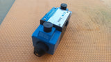 Vickers 879237 Pilot Valve DG4S4-012C-U-B-60 Eaton Hydraulic Danfoss