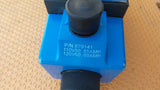 Vickers 879237 Pilot Valve DG4S4-012C-U-B-60 Eaton Hydraulic Danfoss