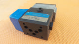 Vickers DG4S4LW-012B-B-60 Directional Control Valve 02-126215 Solenoid