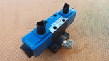 Vickers DG4V-3-8C-VM-KUP5-D2-G7-61 Solenoid Valve Eaton 02-353813 DG4V