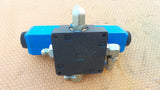 Vickers DG4V-3-8C-VM-KUP5-D2-G7-61 Solenoid Valve Eaton 02-353813 DG4V