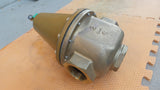 Watts 0298585 2 LF223 Pressure Reducing Valve Regulator 2in 2" Water