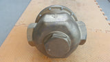 Watts 0298585 2 LF223 Pressure Reducing Valve Regulator 2in 2" Water