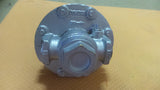 Watts 0830910 Pressure Regulator Valve 1/2 152A 10-50 Steam Reducing