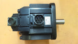 Yaskawa SGMG-20A2AAB AC Servo Motor SGMG 2.7 HP 2.0 kW 1500 RPM 200V