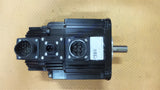 Yaskawa SGMGH-05DCA6H Servo Motor 400V 1.9A 450W 1500RPM Brake R88M-