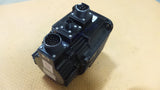 Yaskawa SGMGH-05DCA6H Servo Motor 400V 1.9A 450W 1500RPM Brake R88M-