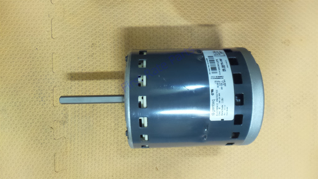 York S1-02436014000 Motor 024-36014-000 5SME39NXL070 Luxaire Genteq