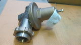 Zurn 2-500XL Water Pressure Reducing Valve 2" 2in Wilkins Regulating