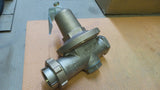 Zurn 2-500XL Water Pressure Reducing Valve 2" 2in Wilkins Regulating