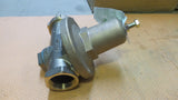 Zurn 2-500XL Water Pressure Reducing Valve 2" 2in Wilkins Regulating