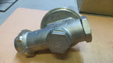 Zurn 2-500XL Water Pressure Reducing Valve 2" 2in Wilkins Regulating