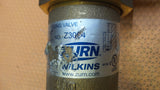 Zurn Wilkins Z3004SS 2.5" Pressure Reducing Fire Sprinkler Control NEW